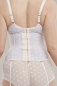 Mobile Preview: Scene d'Amour Cream Waspie back